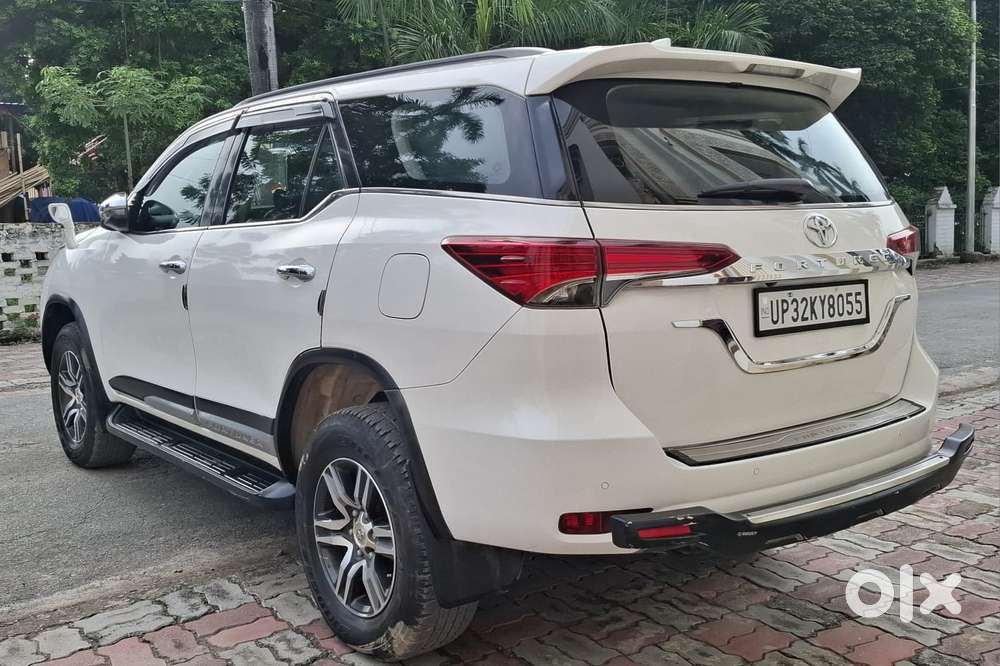 Toyota Fortuner 3.0 4x2 Mt, 2019, Diesel