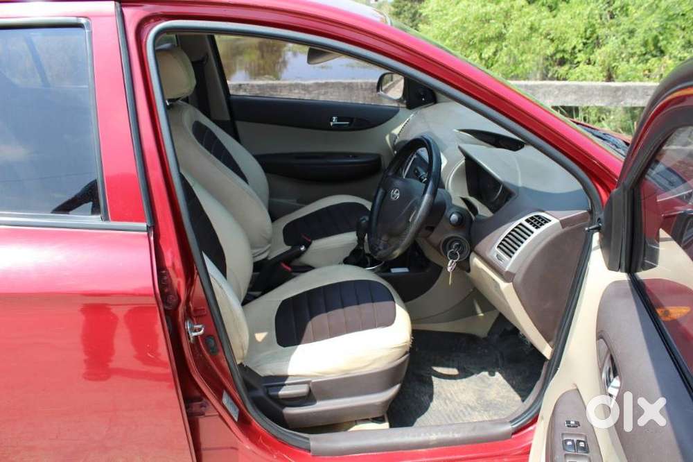 Hyundai I20 Magna 1.4 Crdi 6 Speed, 2010, Diesel