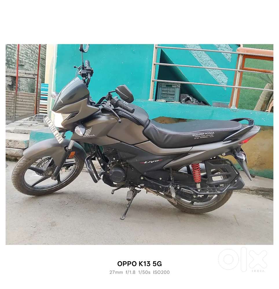 Motorcycle Livo Bike Price 2021 Model Livo 2025 Honda Livo Bs6
