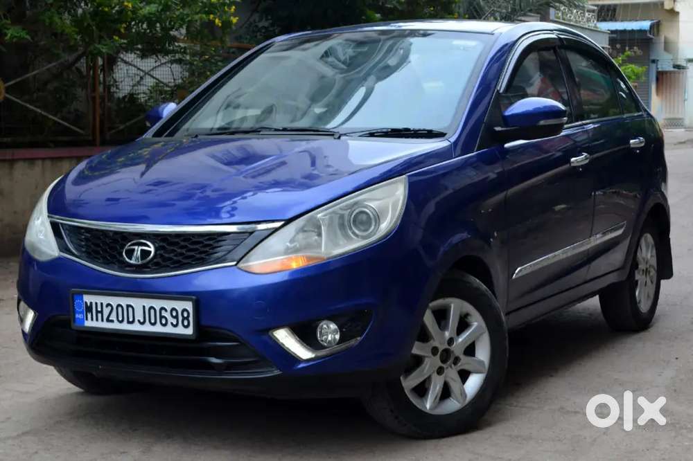 Tata Zest 2014 Petrol Good Condition