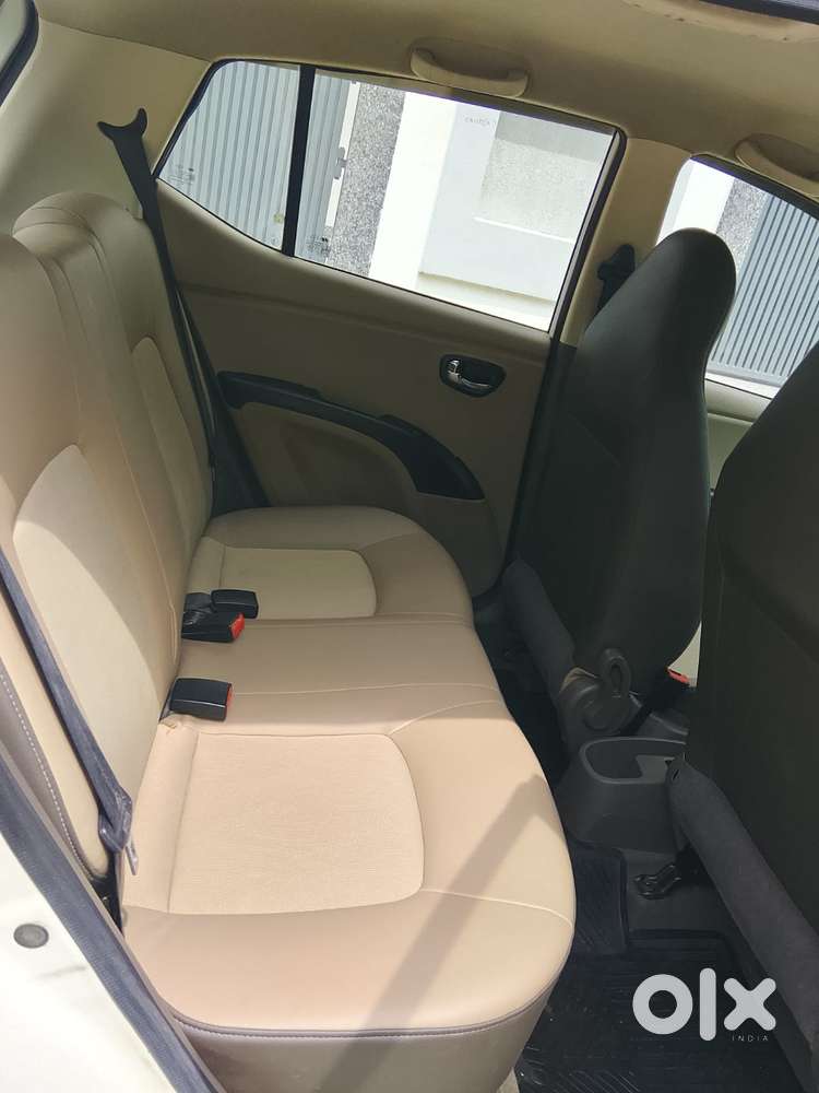 Hyundai I10 Sportz 1.1 Irde2, 2016, Petrol
