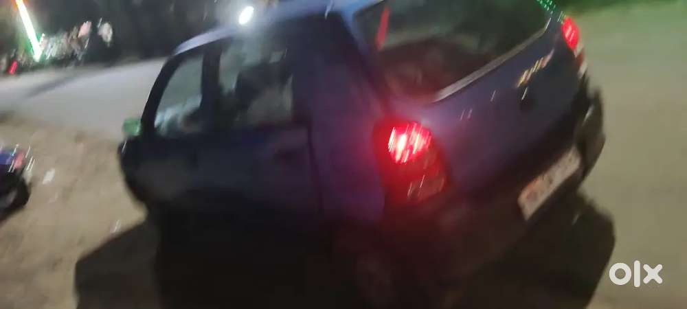 Maruti Suzuki Alto 800 Petrol Manual 2007, Serious Buyer Message Only
