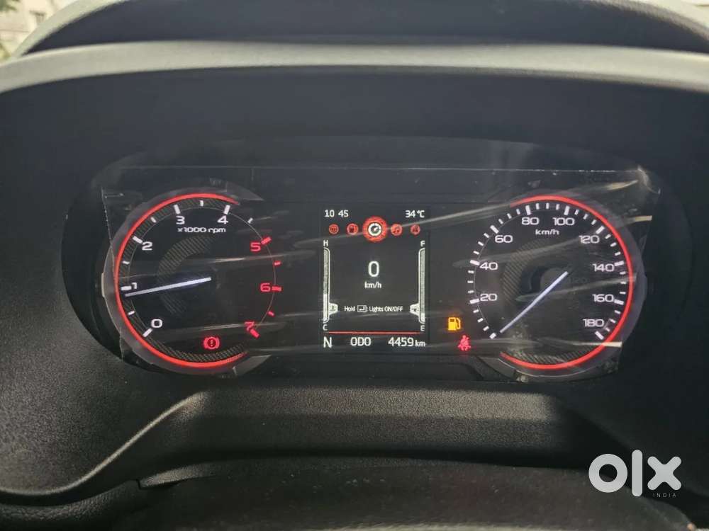 Mahindra Thar, 2026, Diesel