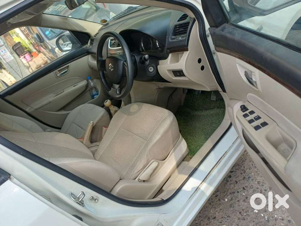 Maruti Suzuki Dzire 2017-2020 Vdi, 2014, Diesel