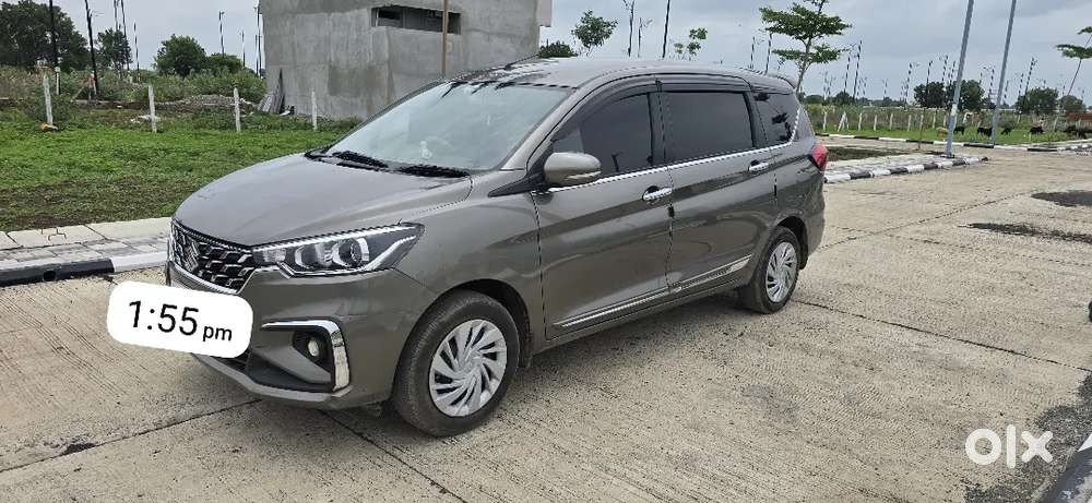 Maruti Suzuki Ertiga Vxi 2023 Cng