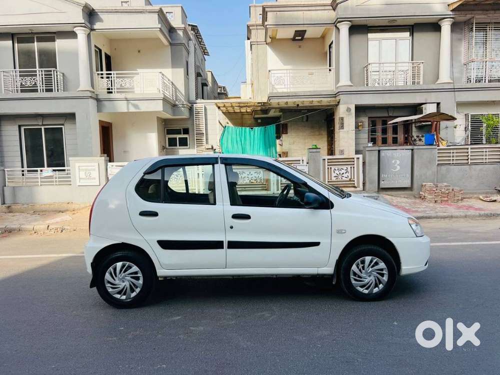 Tata Indica V2 Dl Bsiii, 2015, Diesel