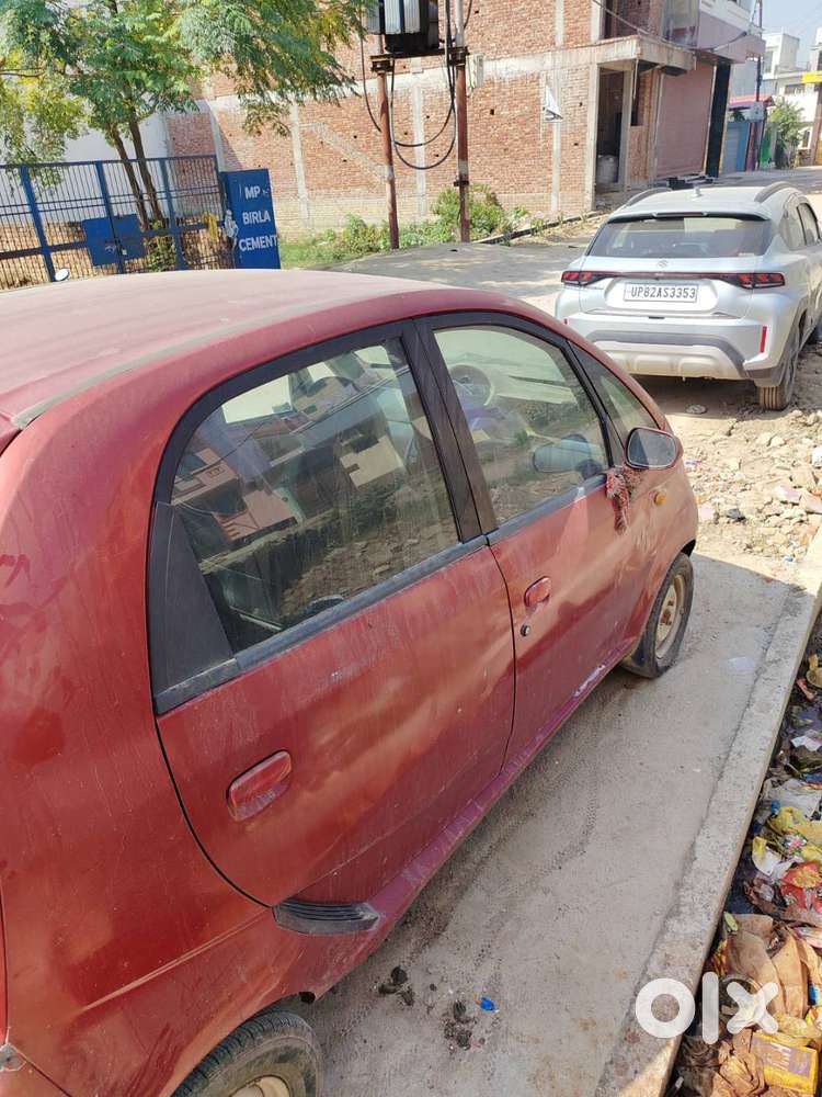 Tata Nano Xt 2016 Petrol