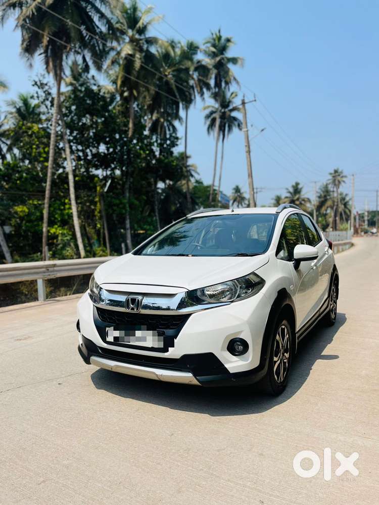 Honda Wr-v I-dtec S, 2019, Diesel