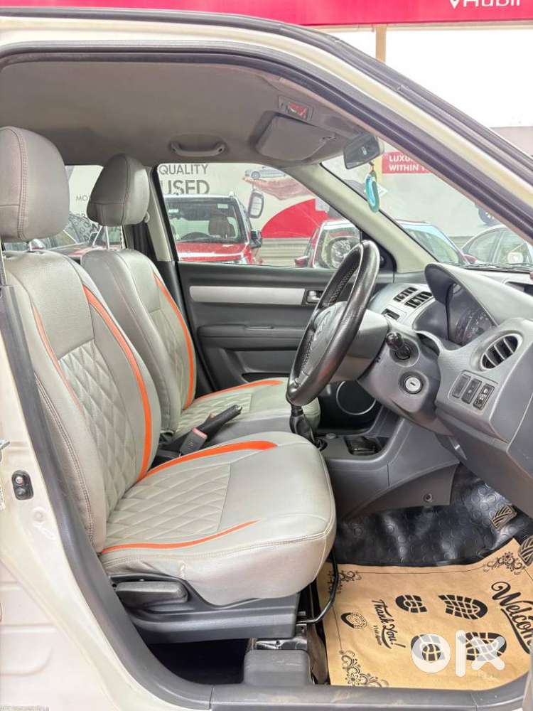 Maruti Suzuki Swift Ddis Vdi, 2009, Diesel