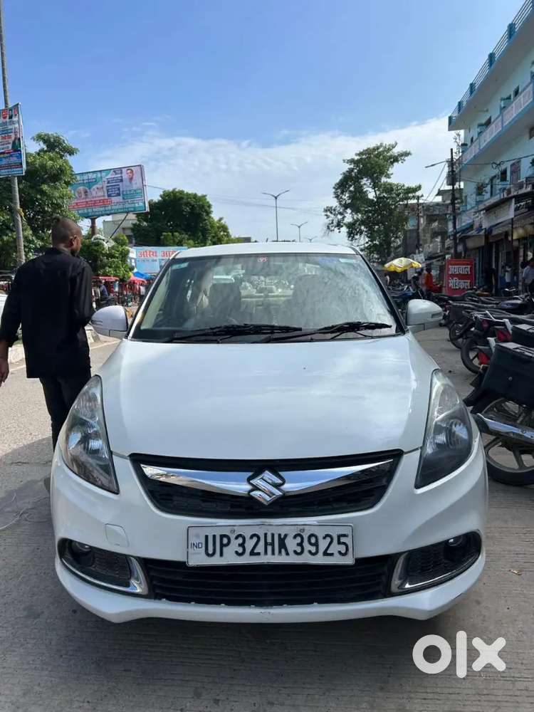 Maruti Suzuki Swift Dzire 2016 Petrol 85000 Km Driven