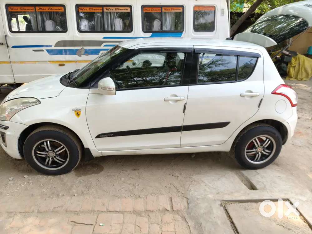 Maruti Suzuki Swift 2017 Diesel
