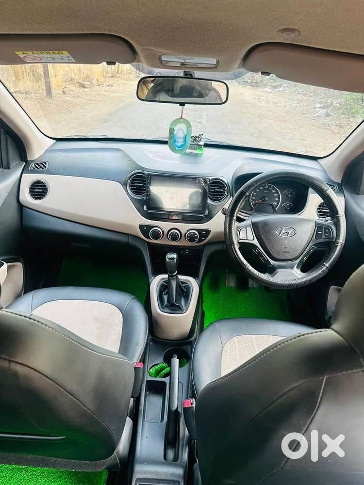 Hyundai Grand I10 2019 Petrol Well Maintained