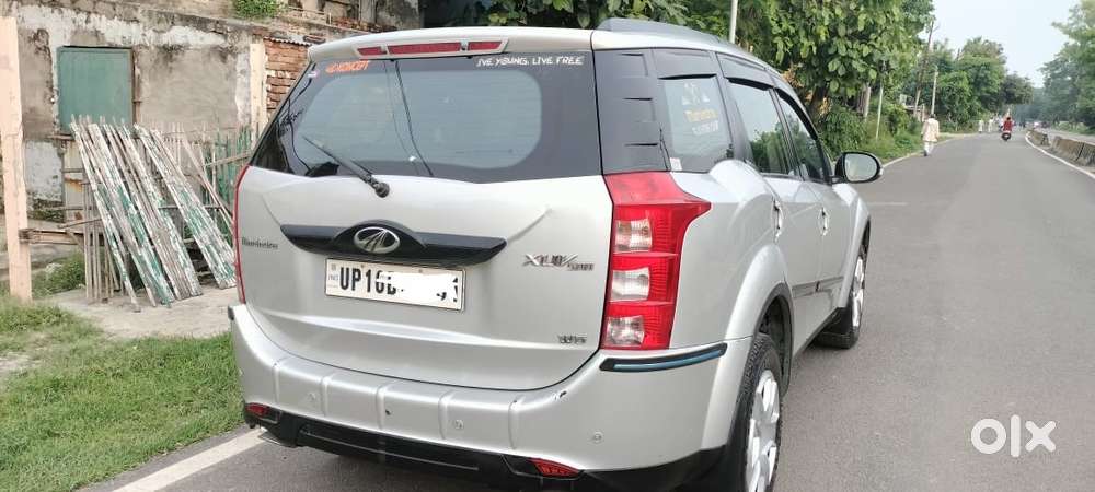 Mahindra Xuv500 W6 2wd, 2018, Diesel