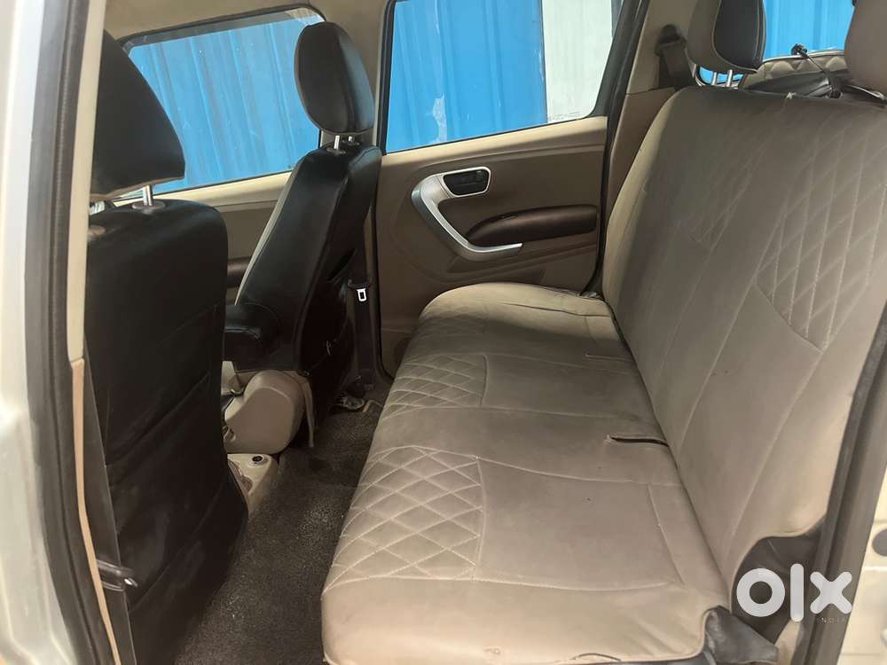 Mahindra Tuv 300 Diesel 2018