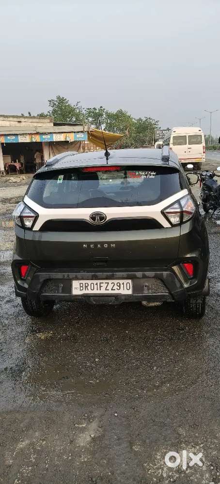 I Want To Sell My Car