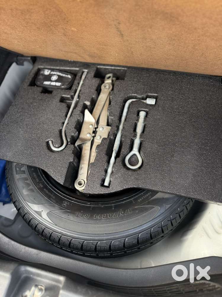 Honda Jazz V Automatic, 2017, Petrol