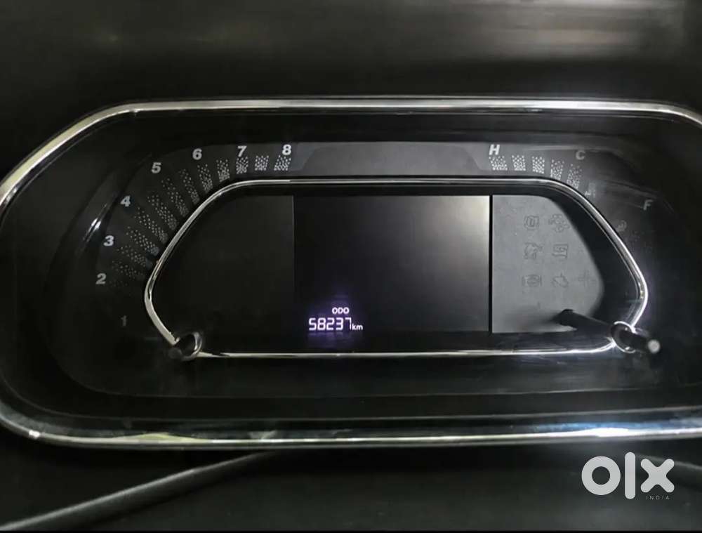 Tata Nexon Xza+  2022 Dec