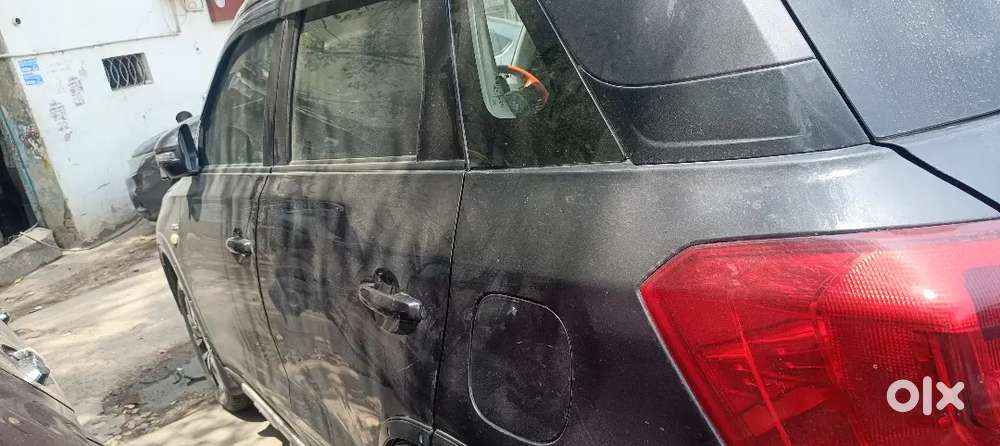 Maruti Suzuki Brezza 2019 Diesel 24089 Km Driven