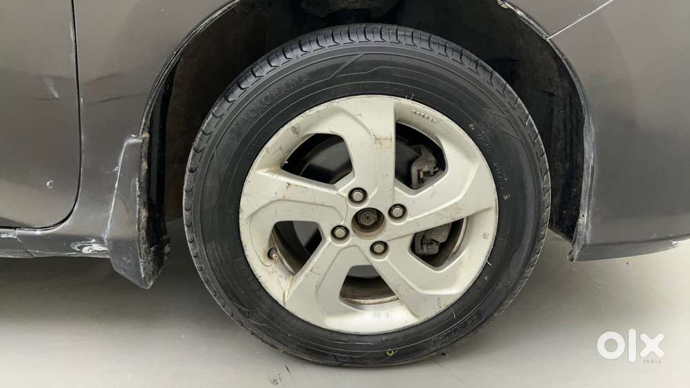 Honda City Vx (o) Mt I-vtec, 2016, Petrol