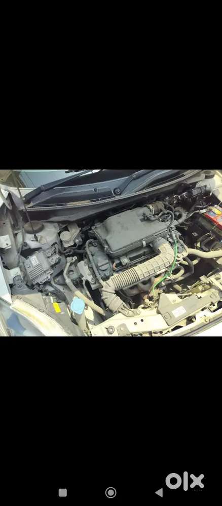 Maruti Suzuki Swift Dzire Tour 2024