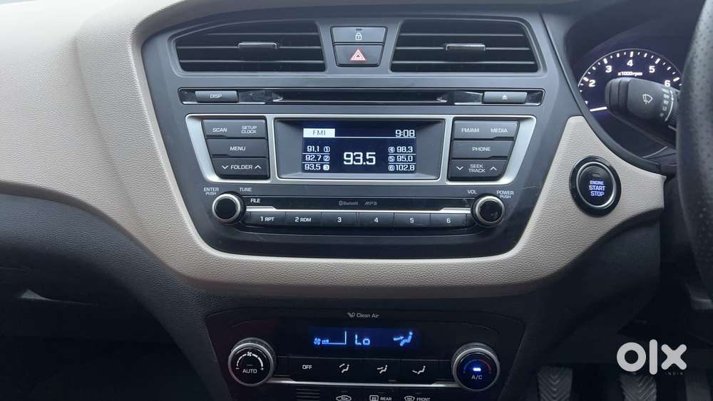 Hyundai Elite I20 Sportz 1.2 Opt, 2015, Petrol