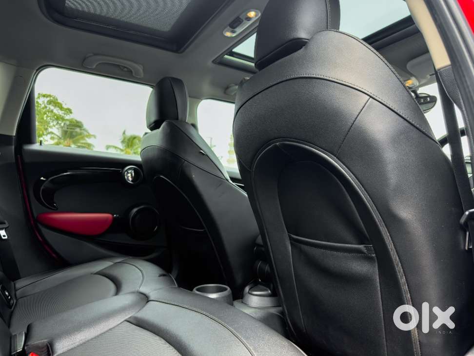 Mini Cooper Hatch, 2015, Diesel