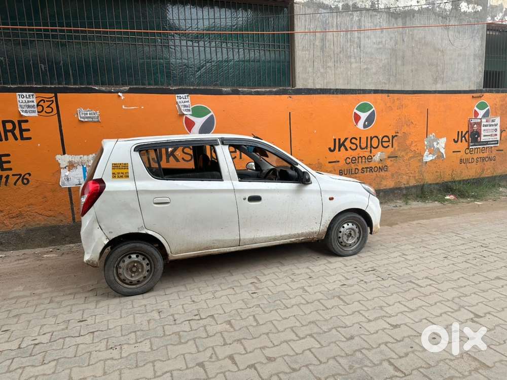 Maruti Suzuki 800 Cng & Hybrids Good Condition
