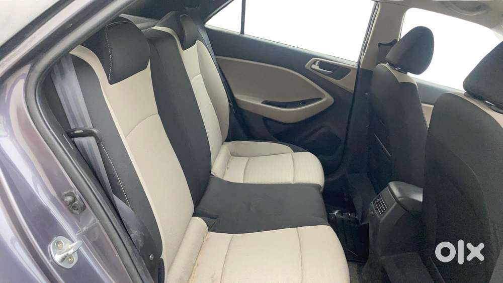 Hyundai Elite I20 Sportz 1.4, 2015, Diesel