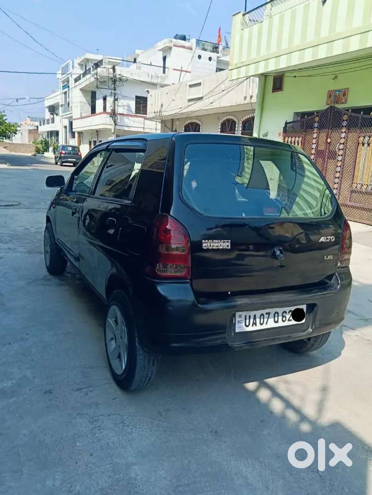 Maruti Suzuki Alto 800 2008 Petrol 90000 Km Driven