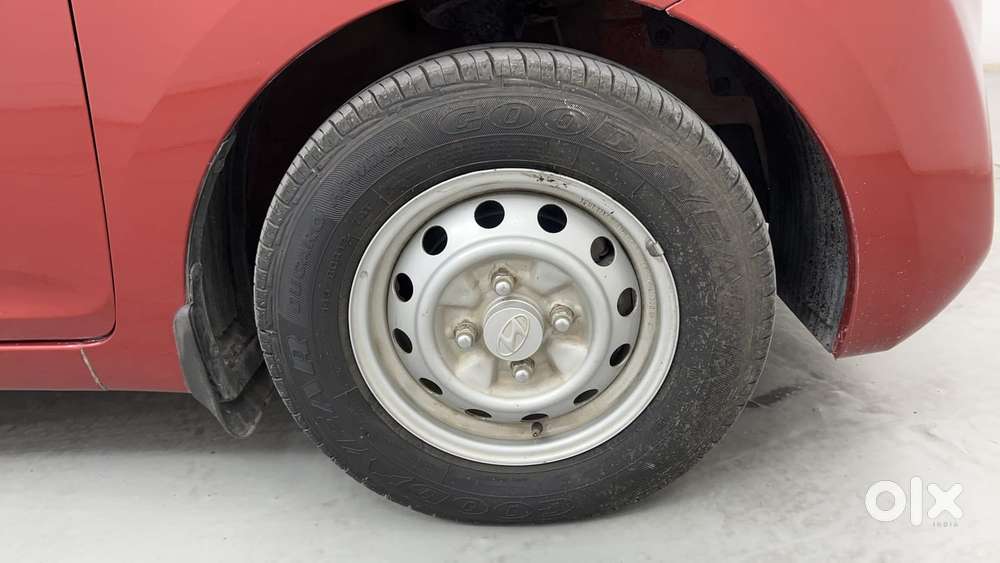 Hyundai Eon Era, 2014, Petrol