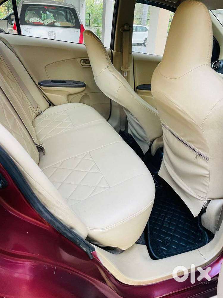 Honda Amaze 2013-2016 S I-dtech, 2013, Diesel