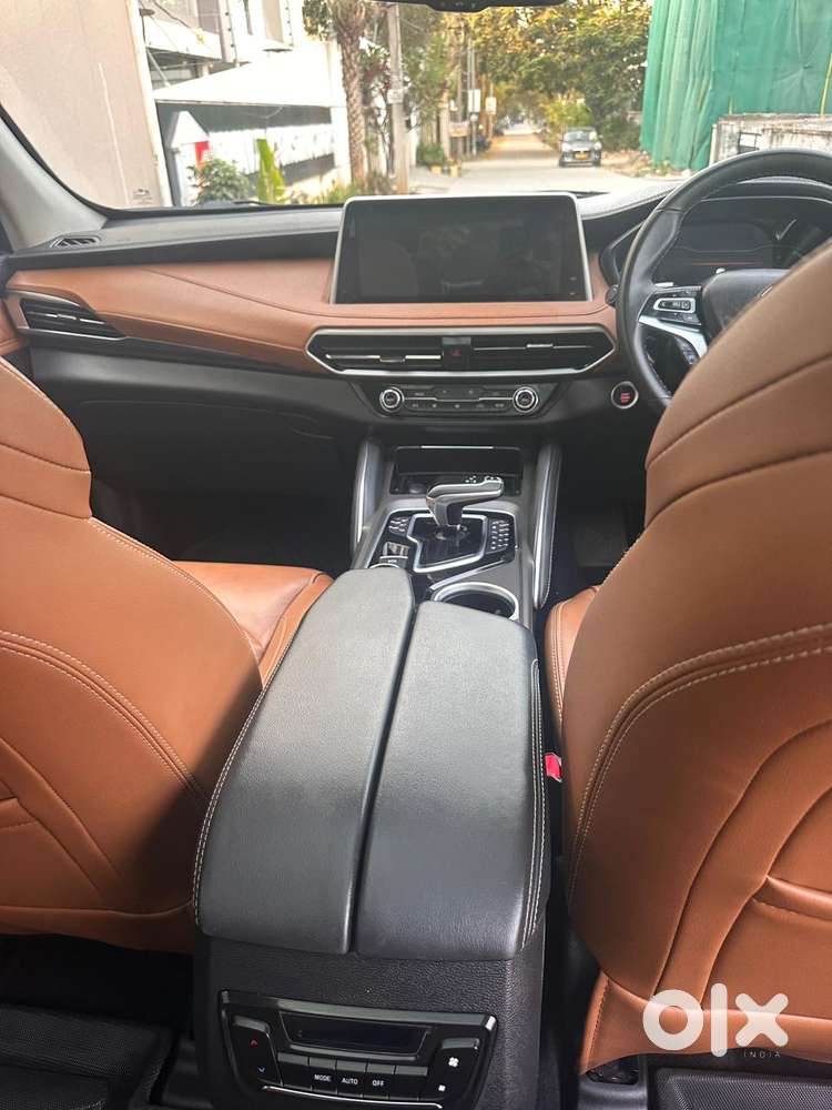 Mg Gloster Savvy 6 Seater, 2022, Diesel