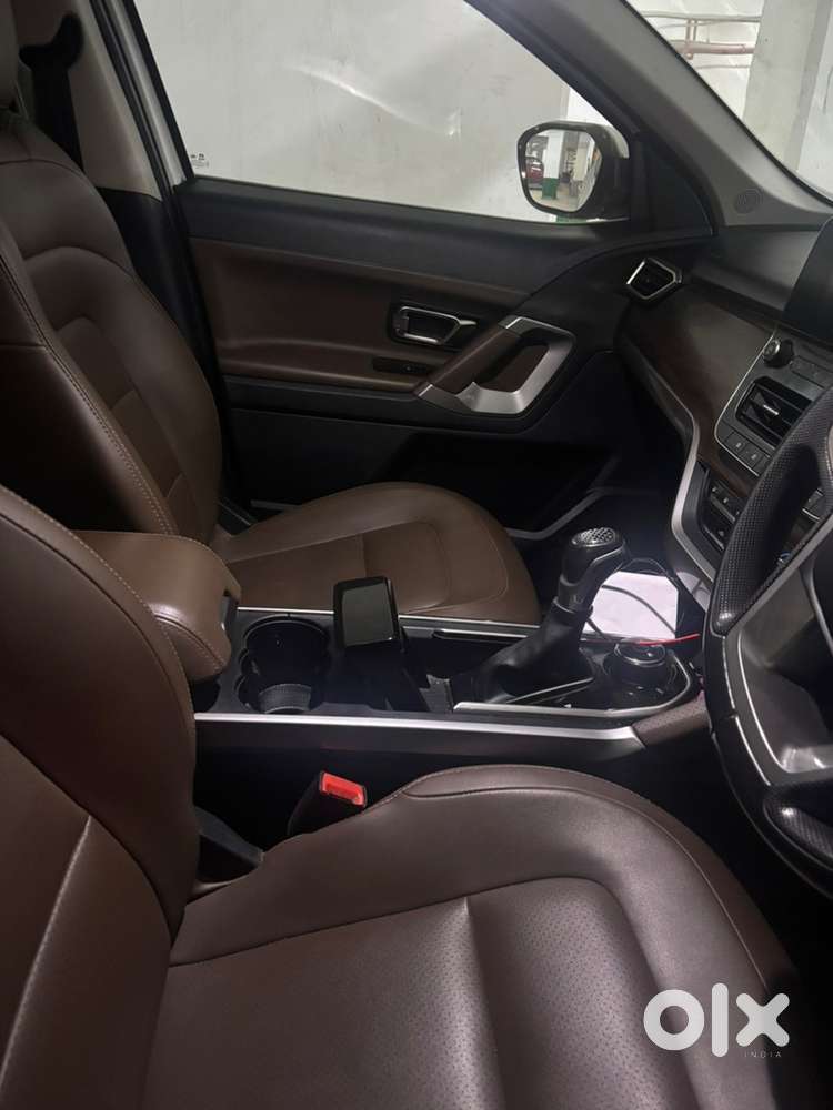 Tata Harrier 2021 Xza+ At Well Maintained (new Tyres) + Added Features