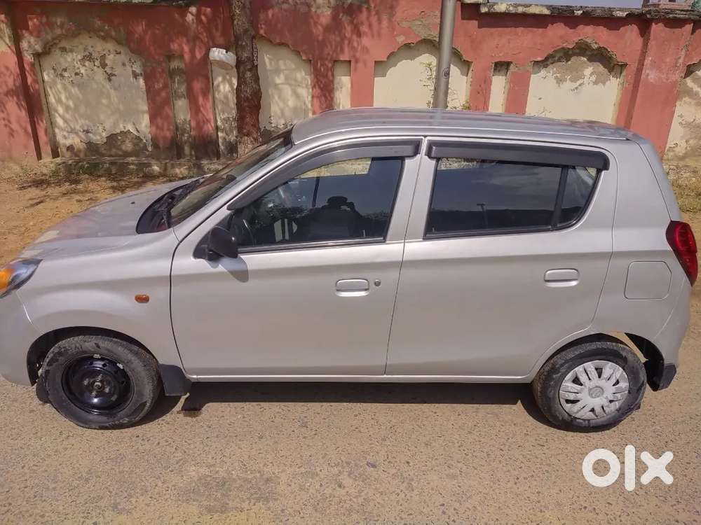 Maruti Suzuki Alto 800 2019 Petrol 42500 Km Driven