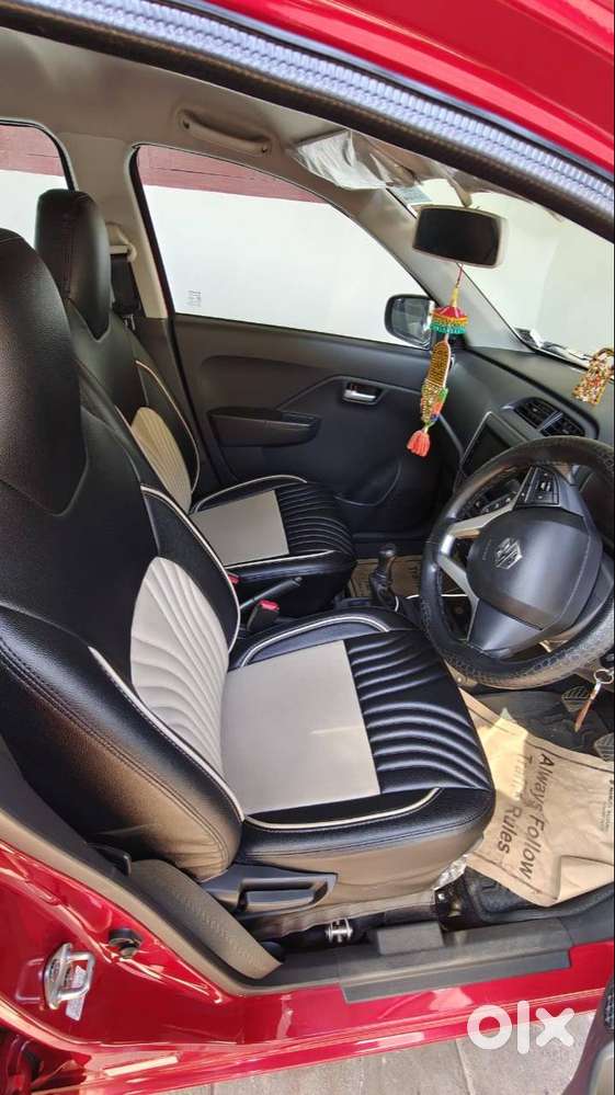 Maruti Suzuki Alto K10 Vxi+ 2023 Manual   Only 7,500 Km Driven