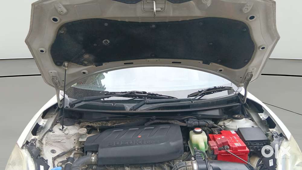 Maruti Suzuki Dzire Vdi Amt, 2018, Diesel