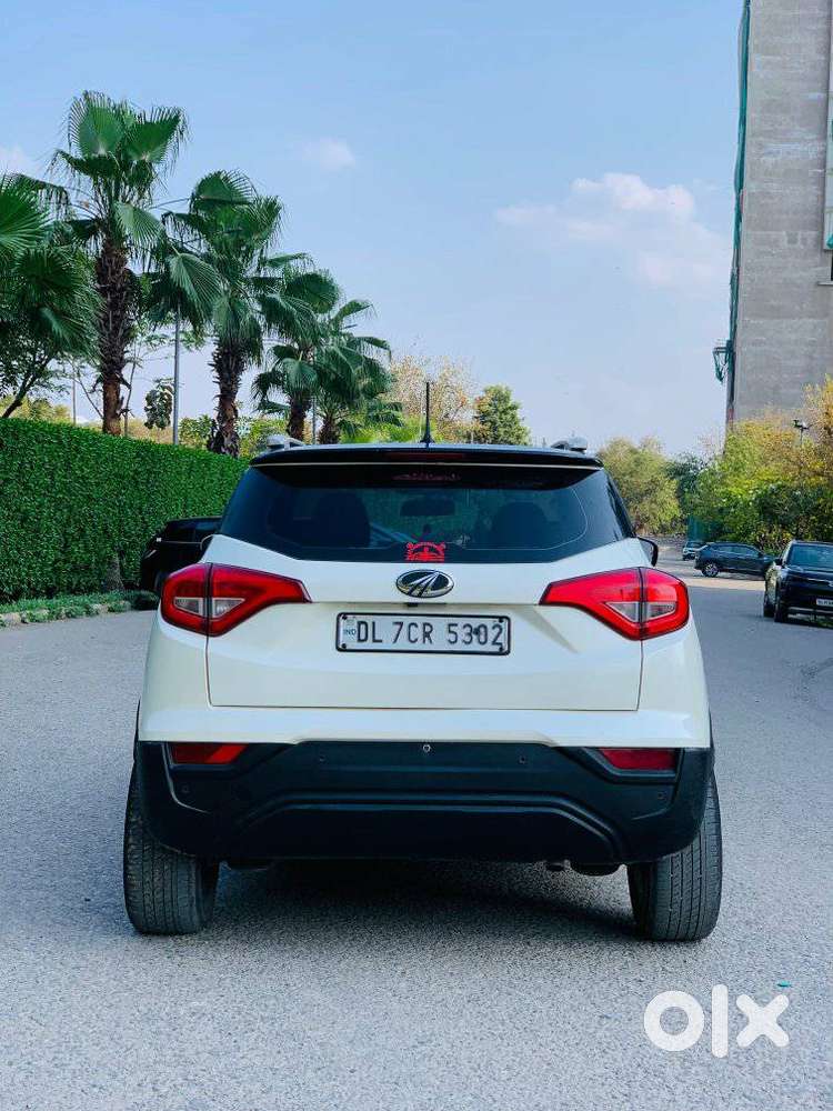 Mahindra Xuv300 W4 Diesel, 2020, Diesel