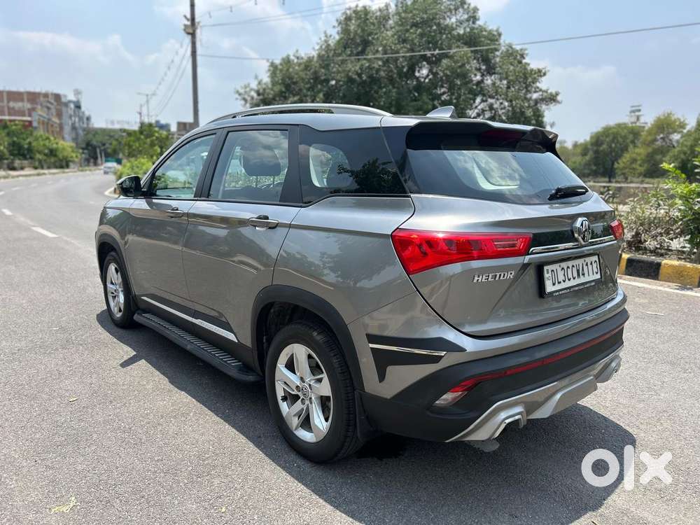 Mg Hector 1.5 Shine, 2022, Petrol