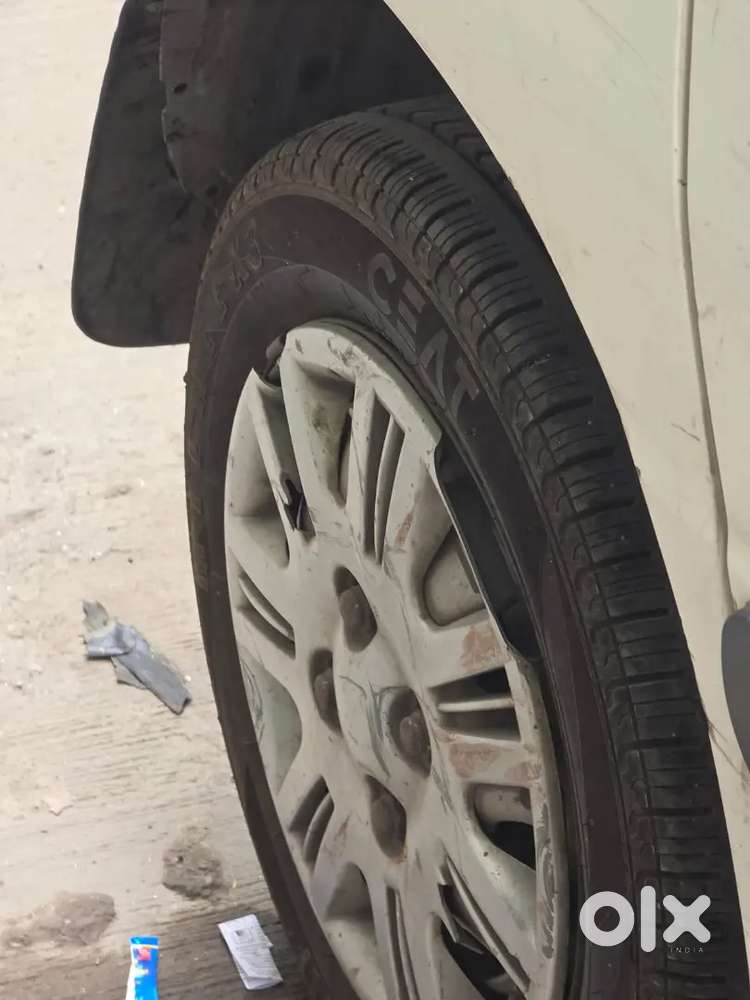 Hyundai Santro Xing 2013 Cng & Hybrids 90000 Km Driven