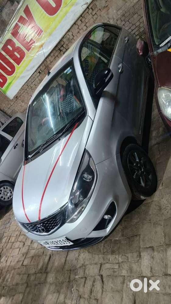 Tata Bolt Quadrajet Xms, 2017, Diesel