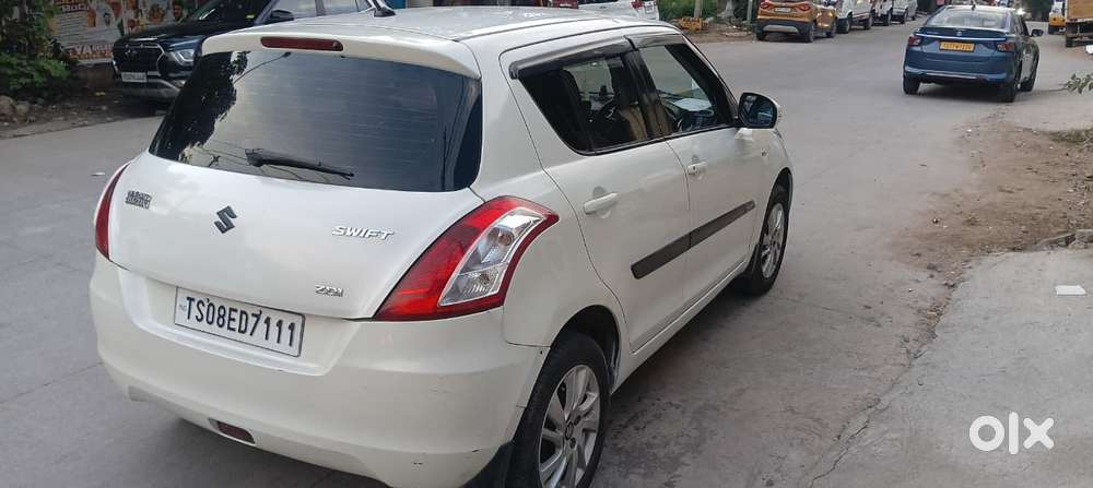 Maruti Suzuki Swift Zdi, 2014, Diesel