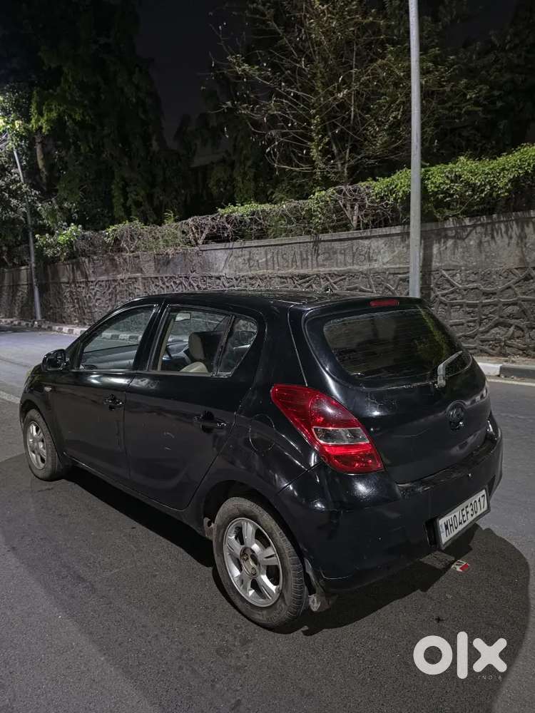 Hyundai I20 Asta 2010 Top Model Greentax Valid Till 2030