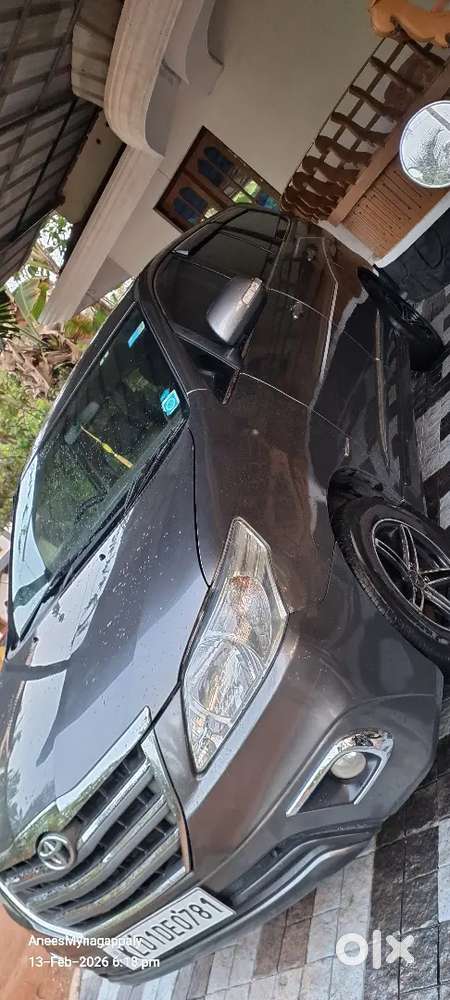 Service History Available