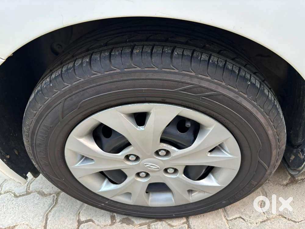 Hyundai Grand I10 Sportz 1.2 Kappa Vtvt, 2017, Petrol