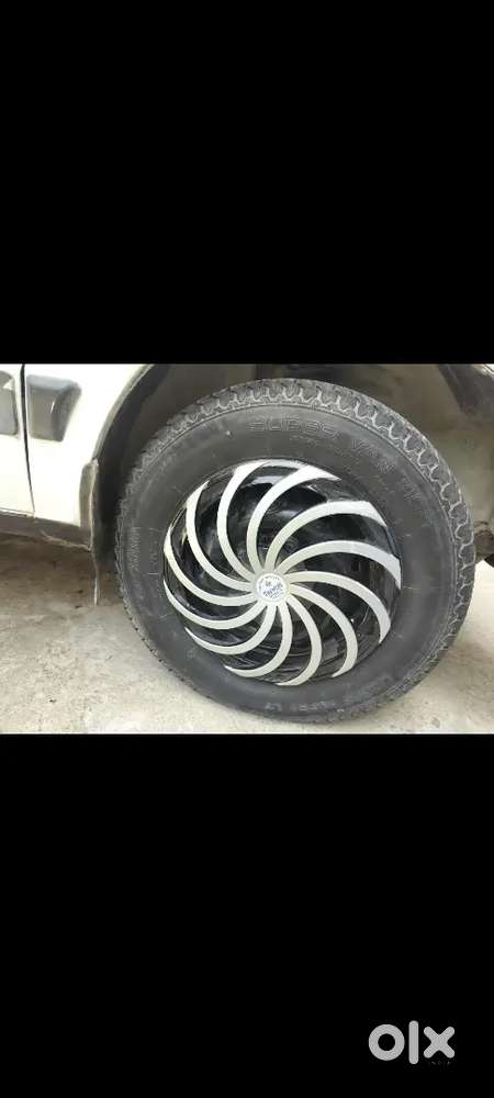 Maruti Suzuki 800 2011 Petrol Well Maintained With Life Upto 2031