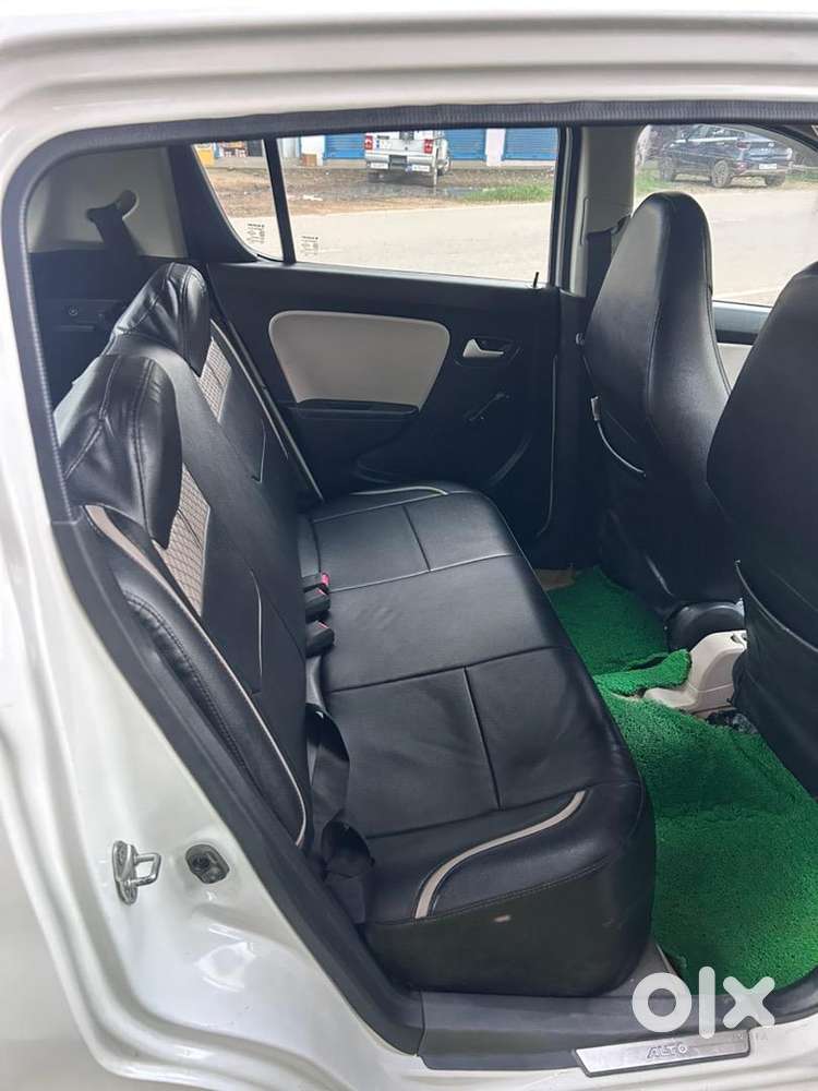 Maruti Suzuki Swift 2021