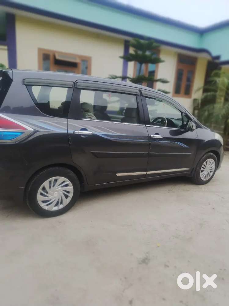Maruti Suzuki Ertiga Diesel Well Maintained