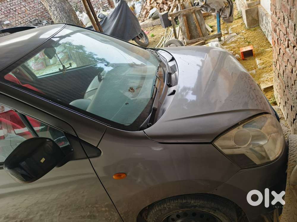 2014 Maruti Suzuki Wagon R