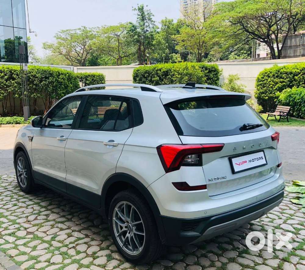 Skoda Kushaq 1.0 Tsi Ambition At, 2024, Petrol