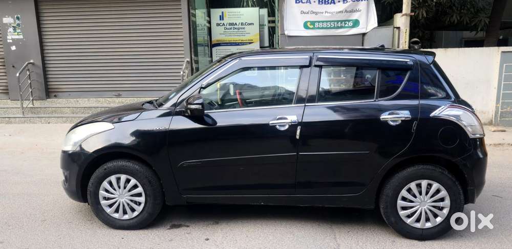 Maruti Suzuki Swift Ddis Vdi, 2013, Diesel